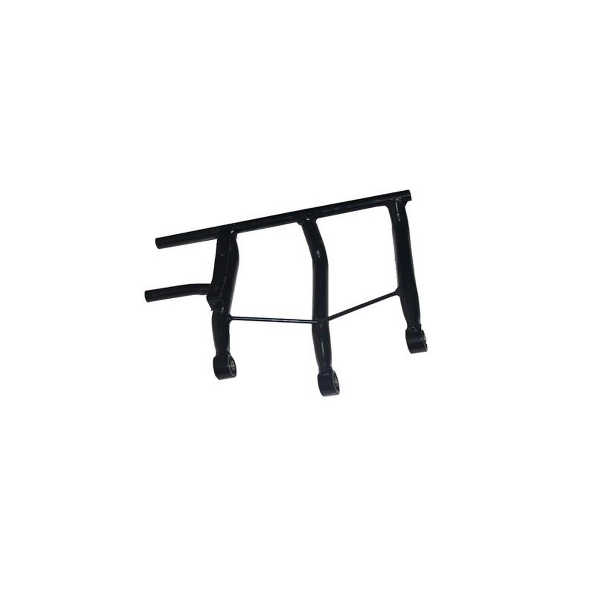 KUBA W180 ÖN BASAMAK DEMİRİ SOL #KM 80630